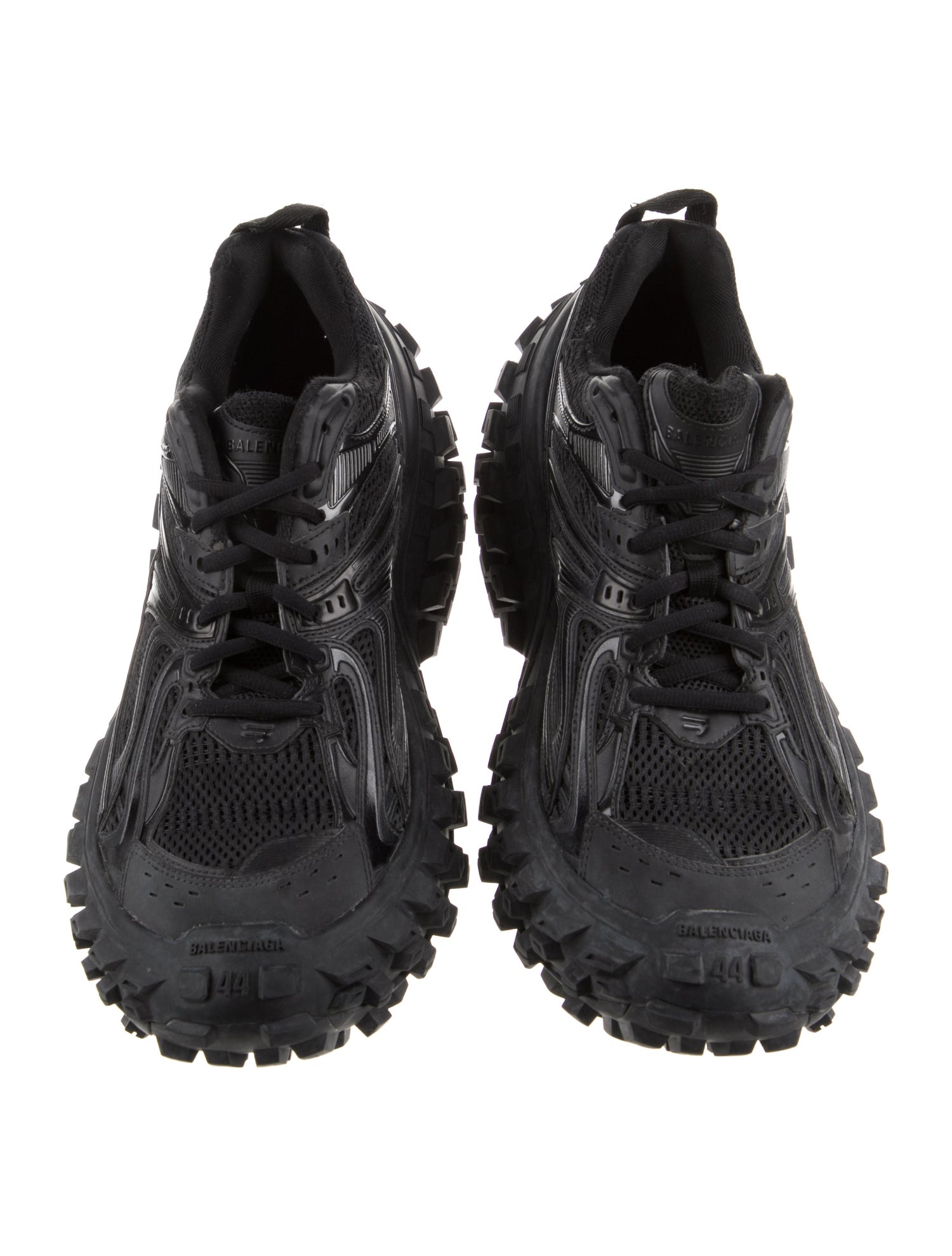 Balenciaga Defender Sneakers